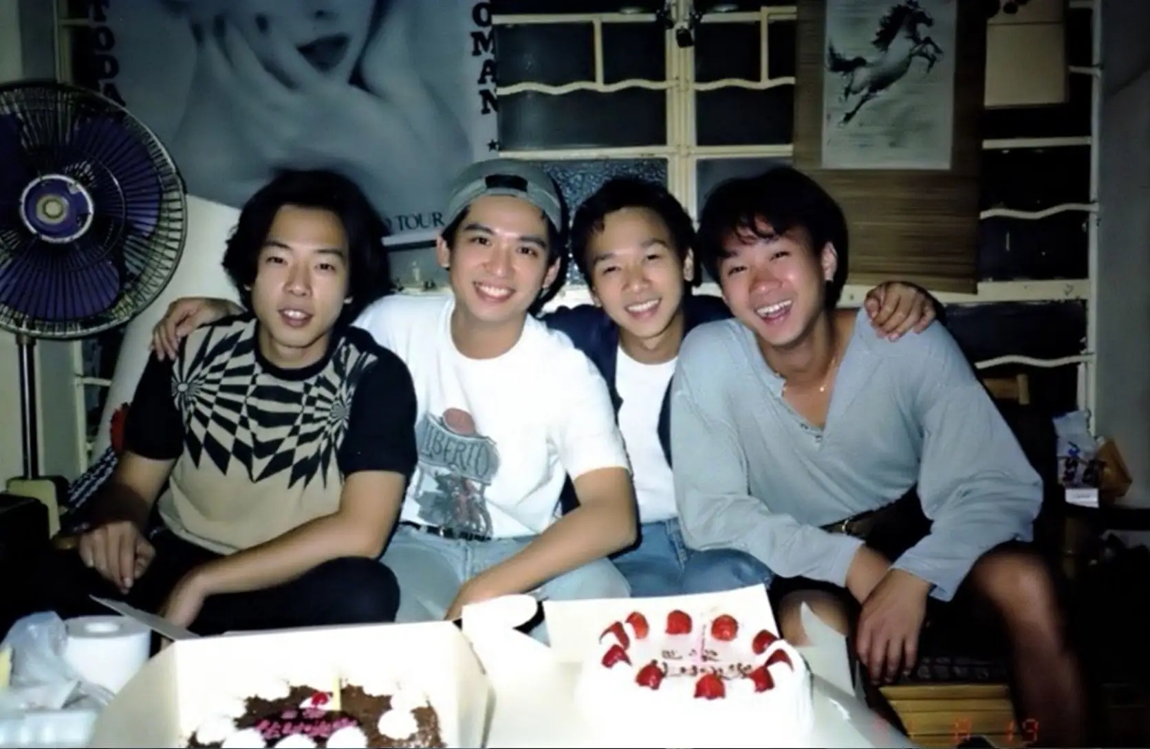 2022追忆家驹郑州演唱会门票+时间+演出场馆