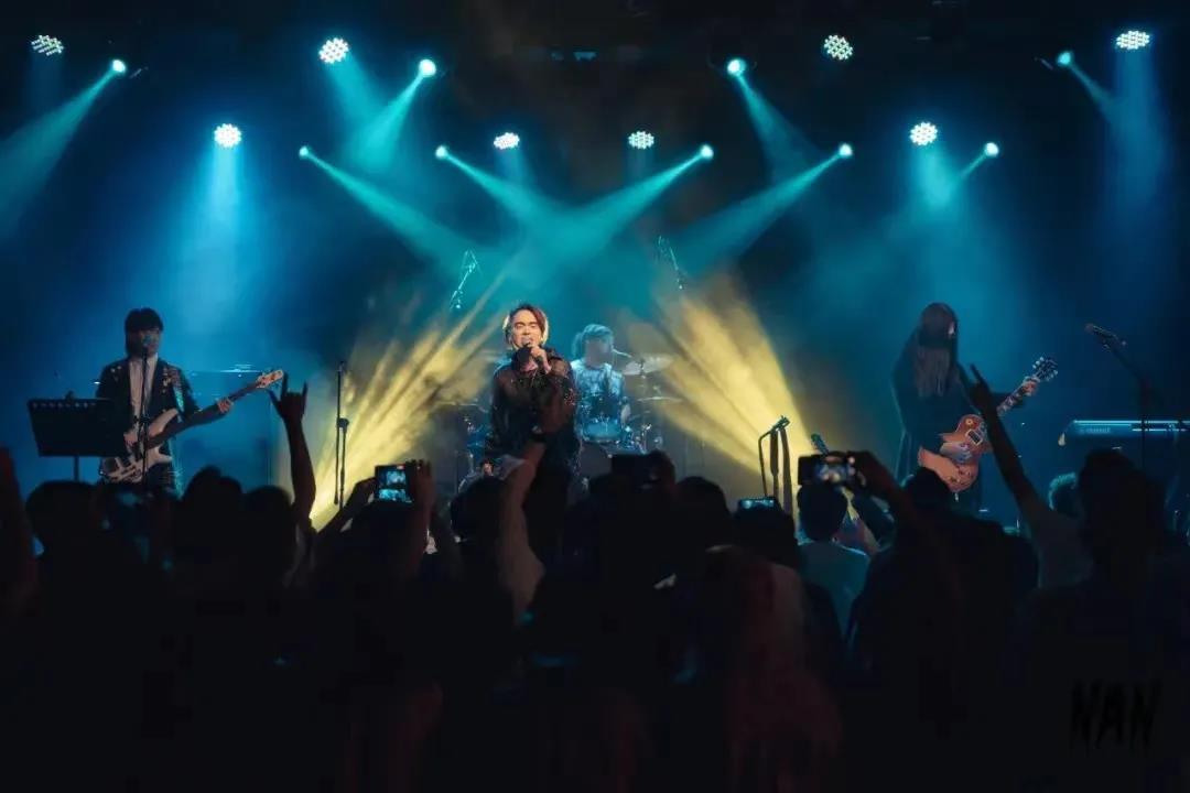 2022纪念黄家驹29载潮州演唱会门票在哪买？多少钱？