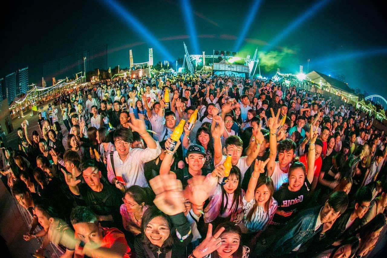 2023成都星巢秘境音乐节时间+嘉宾+门票 2023成都星巢秘境音乐节时间+嘉宾+门票