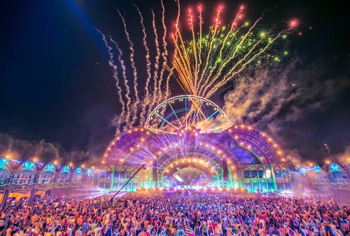 2022菏泽海报音乐节阵容、时间、票价