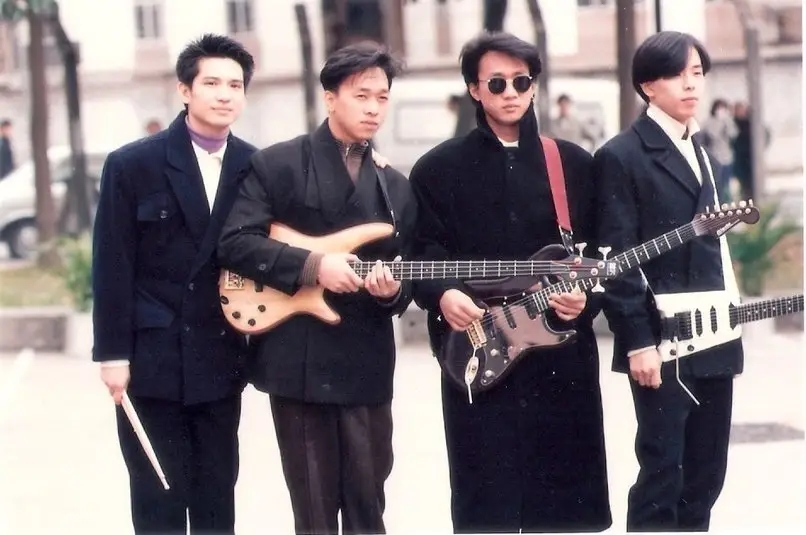 2022追忆家驹郑州演唱会门票+时间+演出场馆