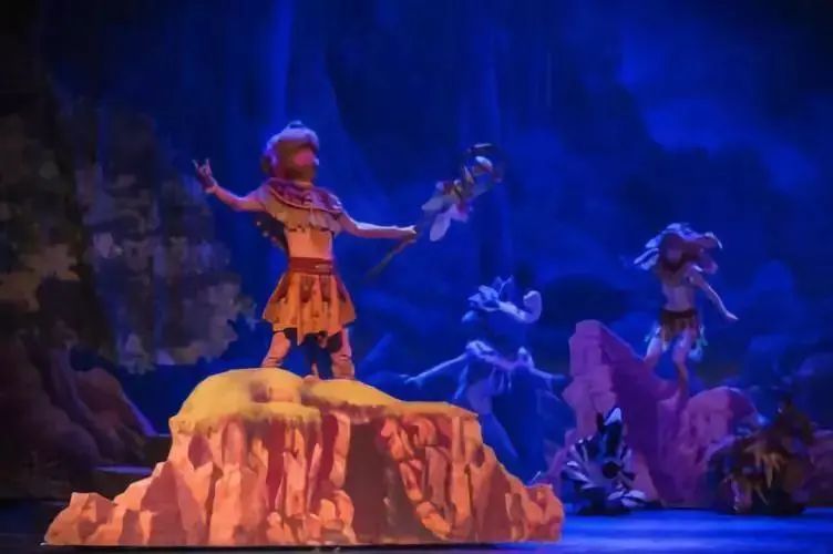 2022音乐剧《狮子王》北京站剧情简介、门票价格 2022音乐剧《狮子王》北京站剧情简介、门票价格