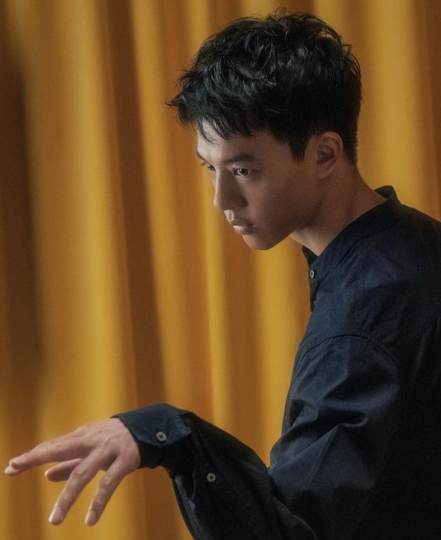 2022舞剧《熵》杭州站演出信息、订票方式