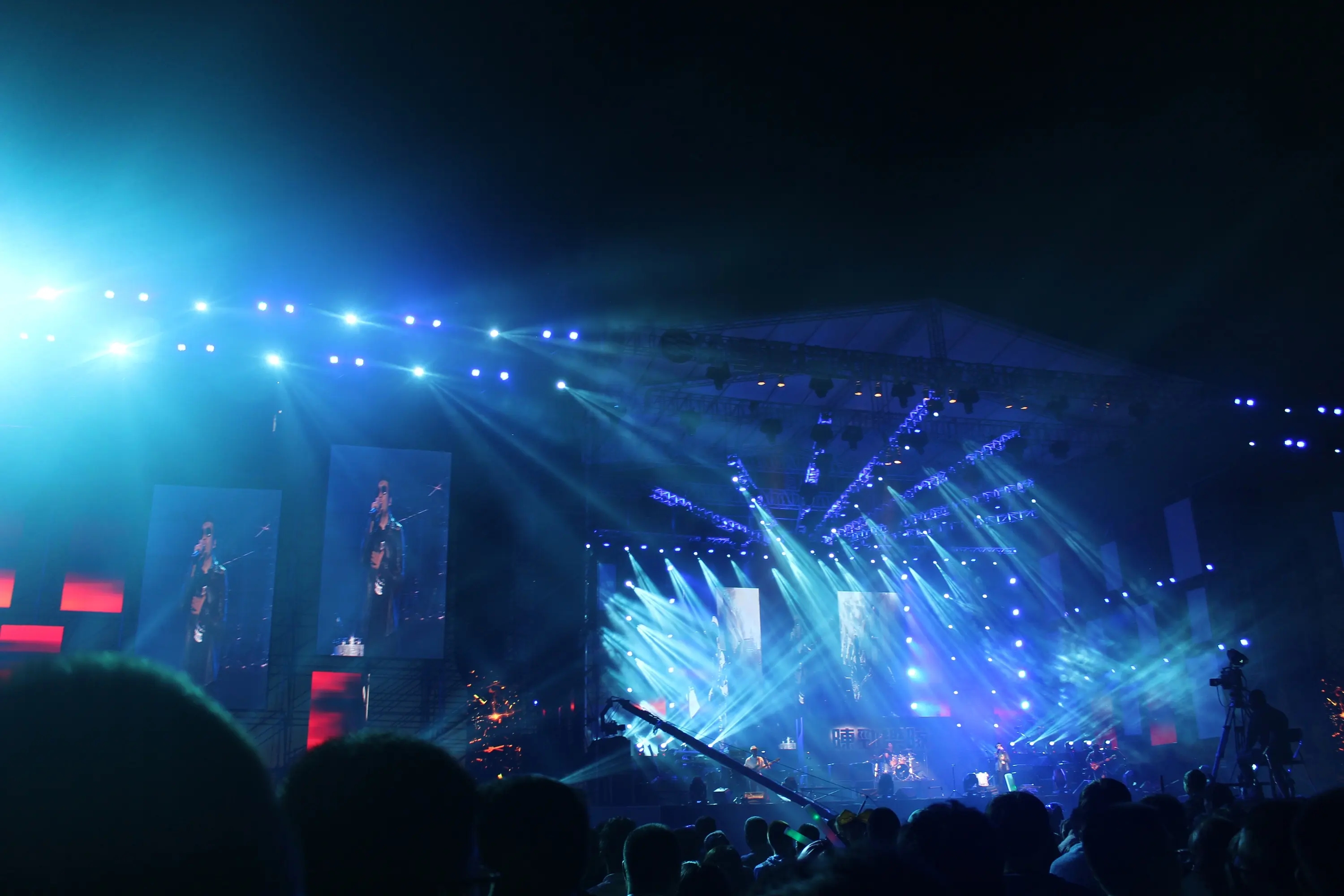 2022洛阳追梦音乐嘉年华门票、场馆（附演出安排）