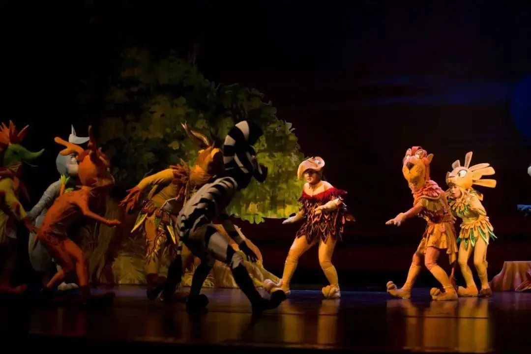 2022音乐剧《狮子王》北京站剧情简介、门票价格 2022音乐剧《狮子王》北京站剧情简介、门票价格