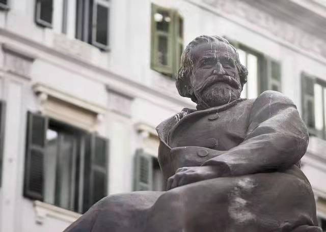 2022歌剧《弄臣》苏州站（时间+地点+订票详情）