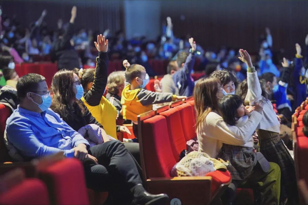 2022科学剧《气体秀》上海站门票在哪买？多少钱？