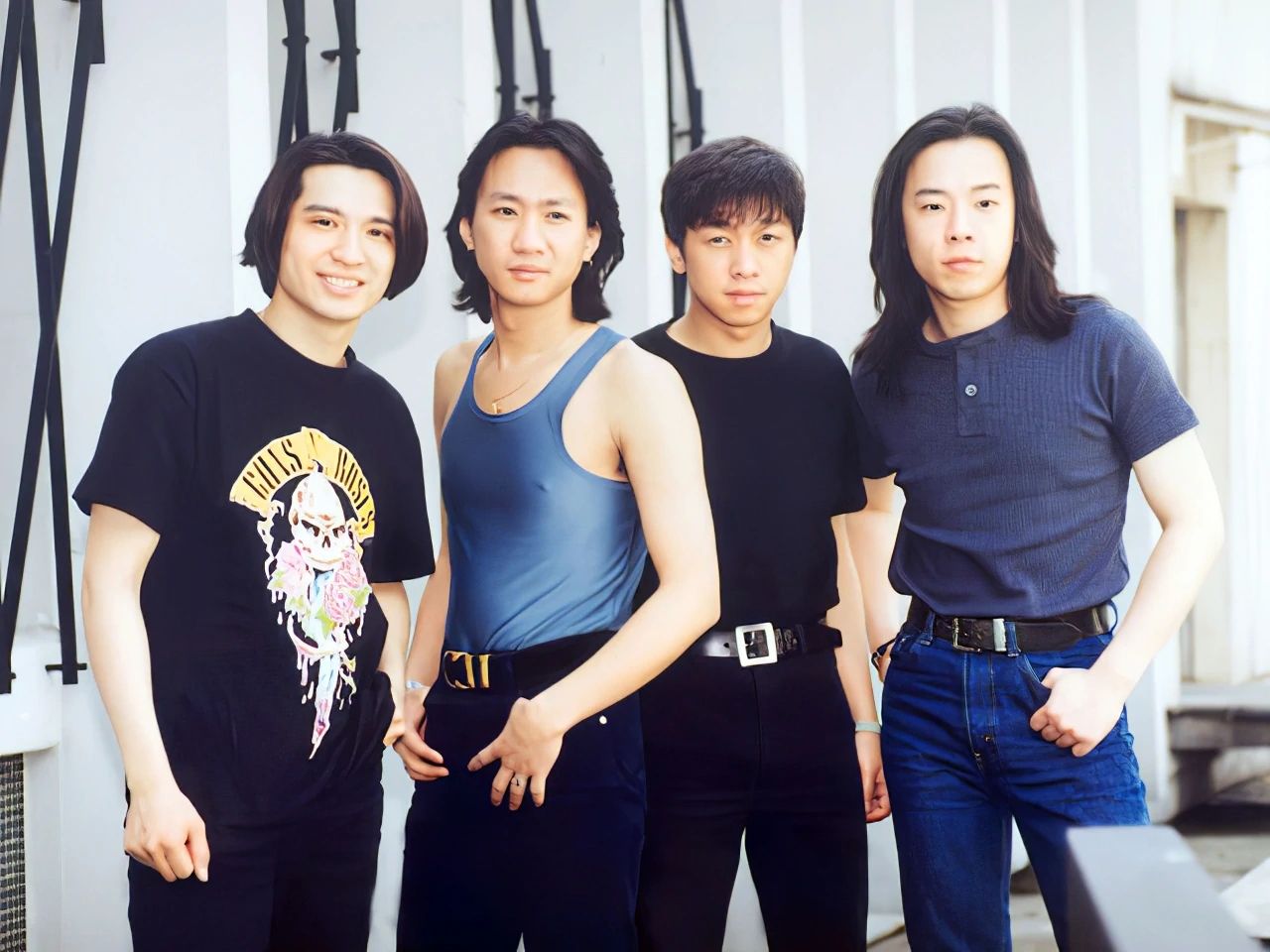 2022追忆家驹郑州演唱会(时间+地点+订票详情) 2022追忆家驹郑州演唱会(时间+地点+订票详情)