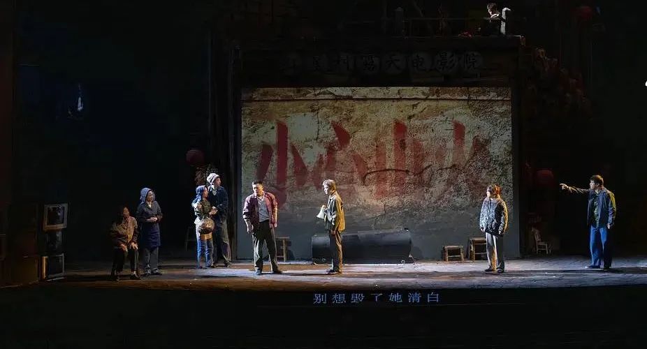 2022悬疑剧《心迷宫》杭州站什么时候开始？门票在哪买？