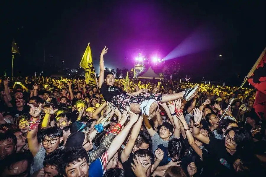 2022枣庄青鱼音乐节门票怎么买?附演出嘉宾 2022枣庄青鱼音乐节门票怎么买?附演出嘉宾