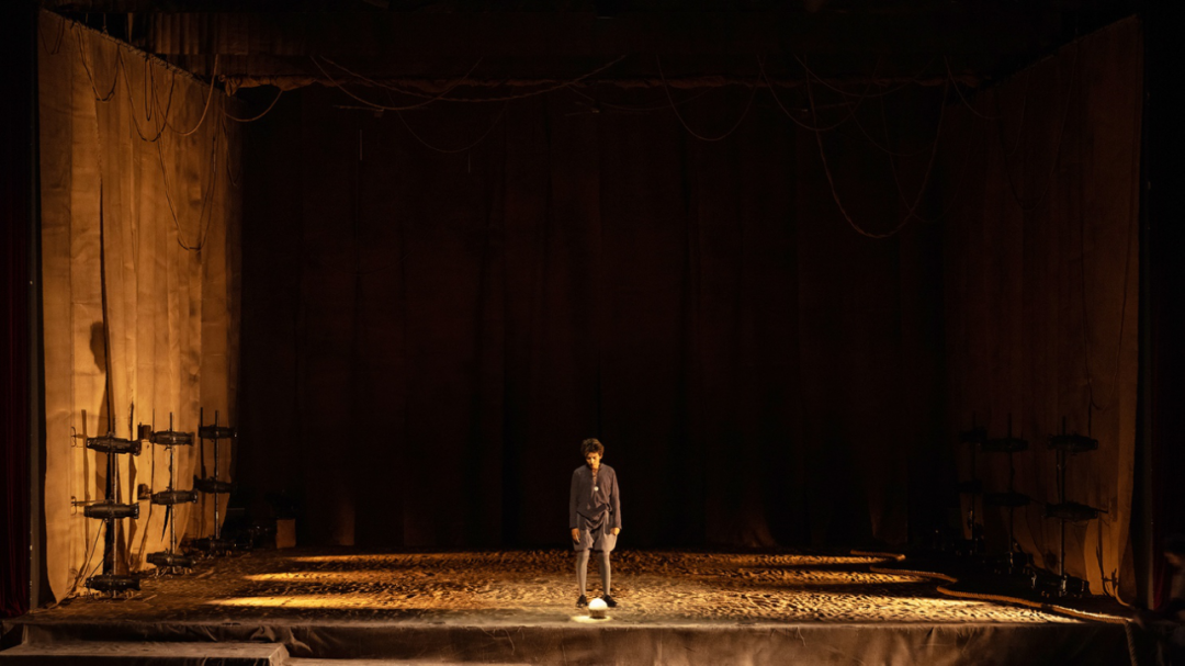 2022话剧《哈姆雷特》天津站演出信息、购票链接 2022话剧《哈姆雷特》天津站演出信息、购票链接