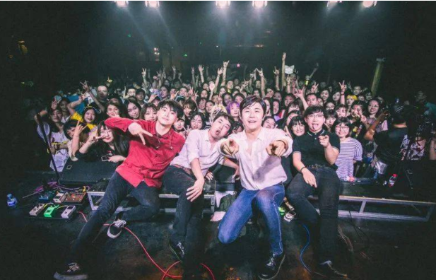 2022对角巷乐队郑州演唱会演出介绍+购票方式 2022对角巷乐队郑州演唱会演出介绍+购票方式