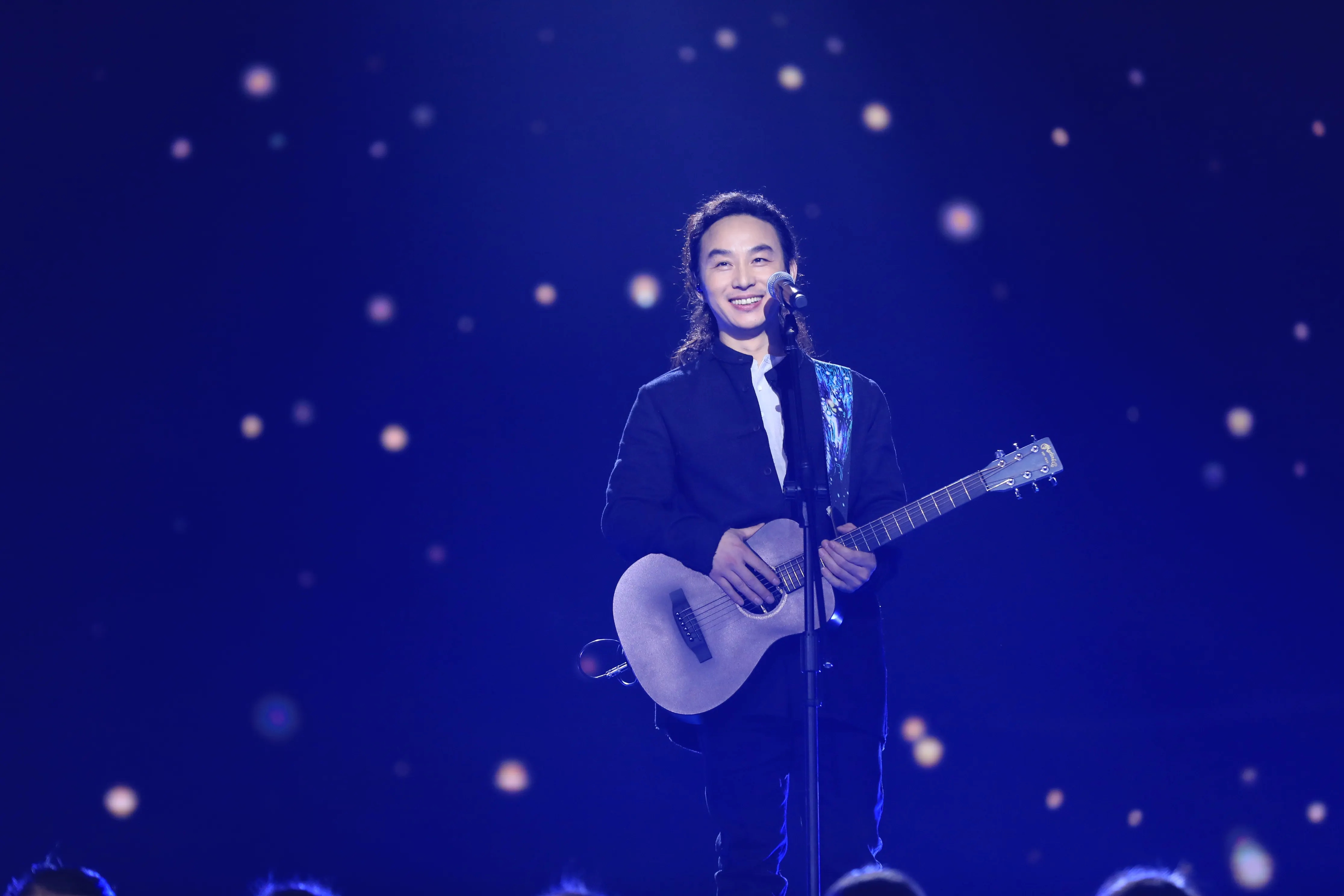 2022临沂琅琊音乐节门票及嘉宾（附演出详情）