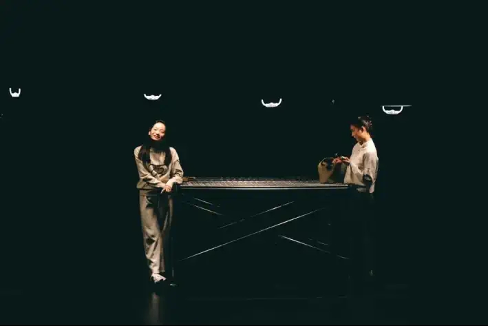 2022实验话剧——《慕尼黑慕尼黑》-成都站