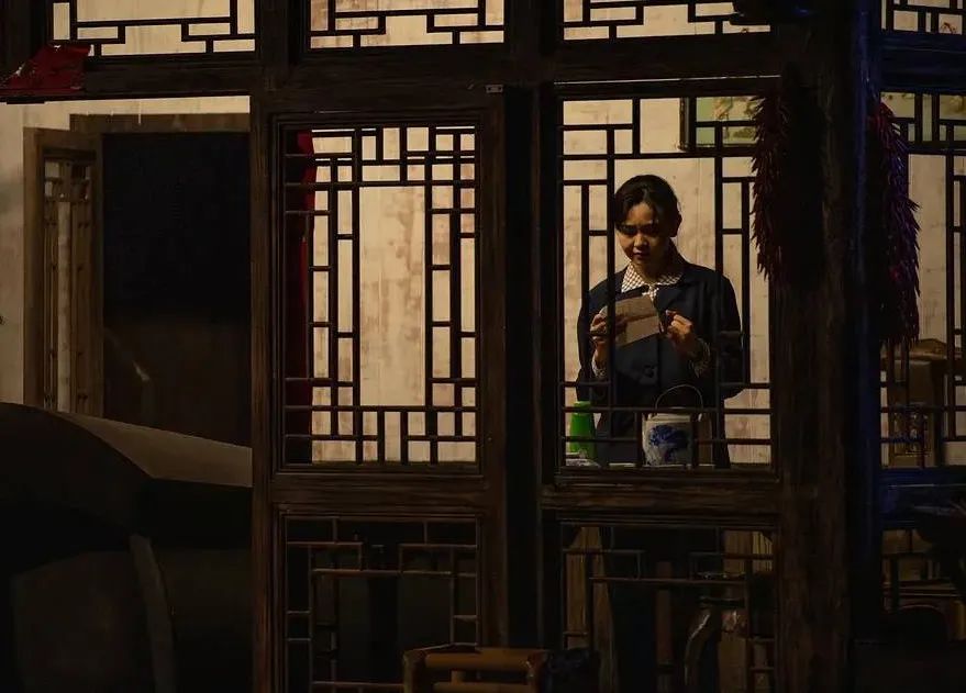 2022悬疑剧《心迷宫》杭州站什么时候开始？门票在哪买？