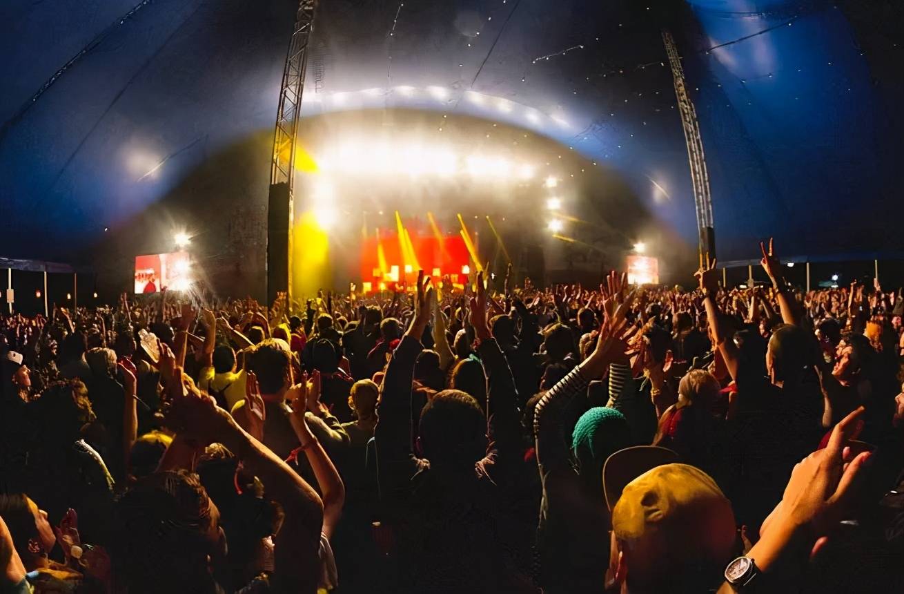 2022大庆国潮星动音乐节阵容介绍+门票价格