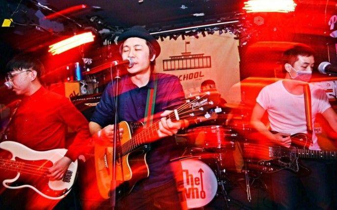 2022对角巷乐队郑州演唱会门票多少钱?在哪买? 2022对角巷乐队郑州演唱会门票多少钱?在哪买?