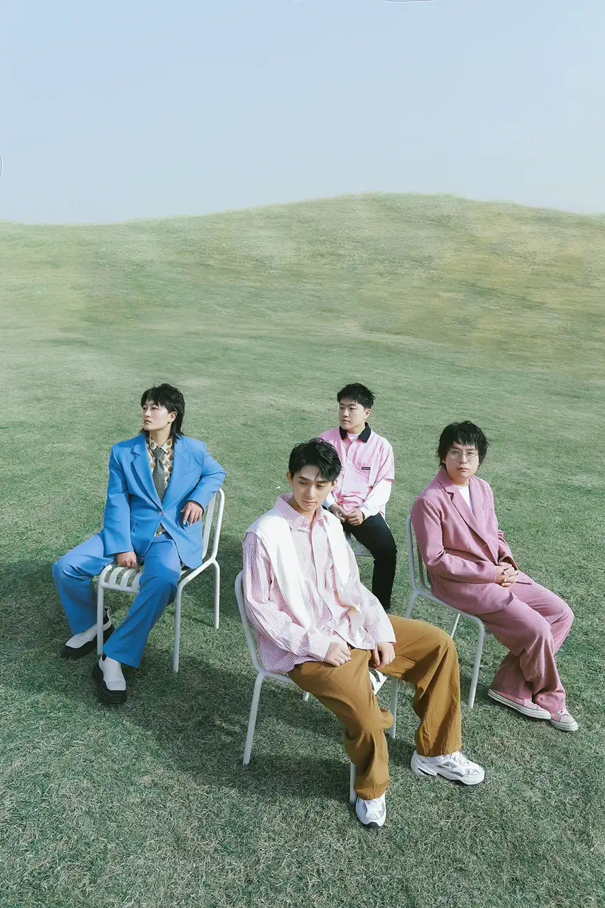 2022【虾米呈现】宿羽阳《夏日初恋》全国巡演-深圳站 2022【虾米呈现】宿羽阳《夏日初恋》全国巡演-深圳站