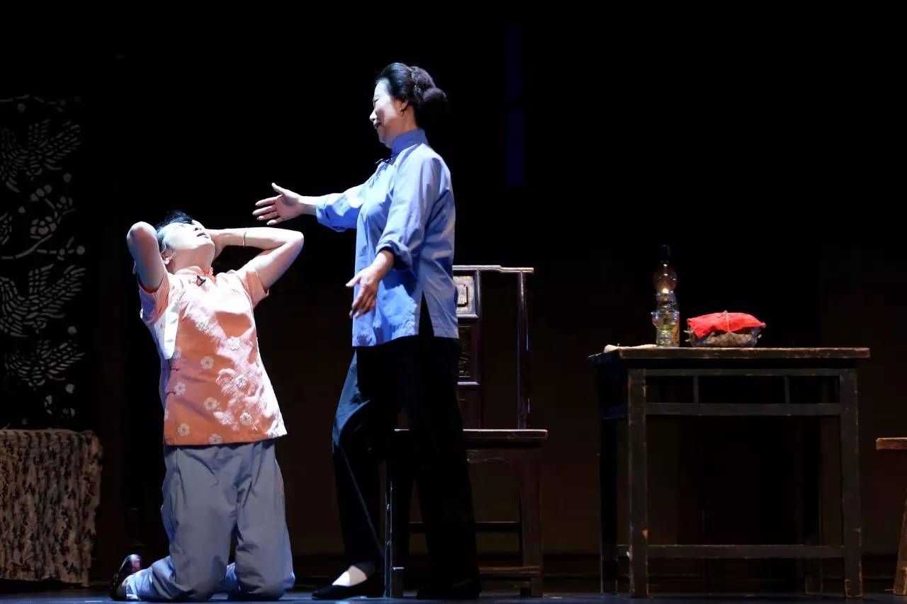 2022话剧《雷雨》宝鸡站剧情介绍、门票价格