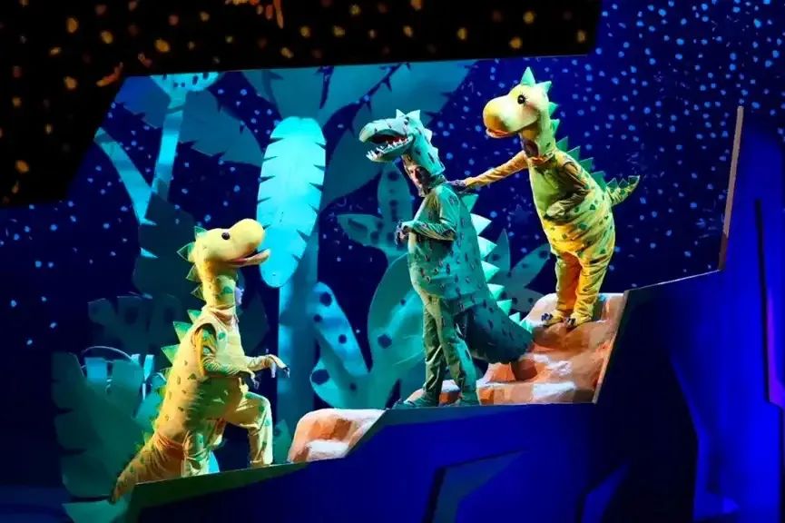 2022舞台剧《永远永远爱你》合肥站时间、地点、门票价格