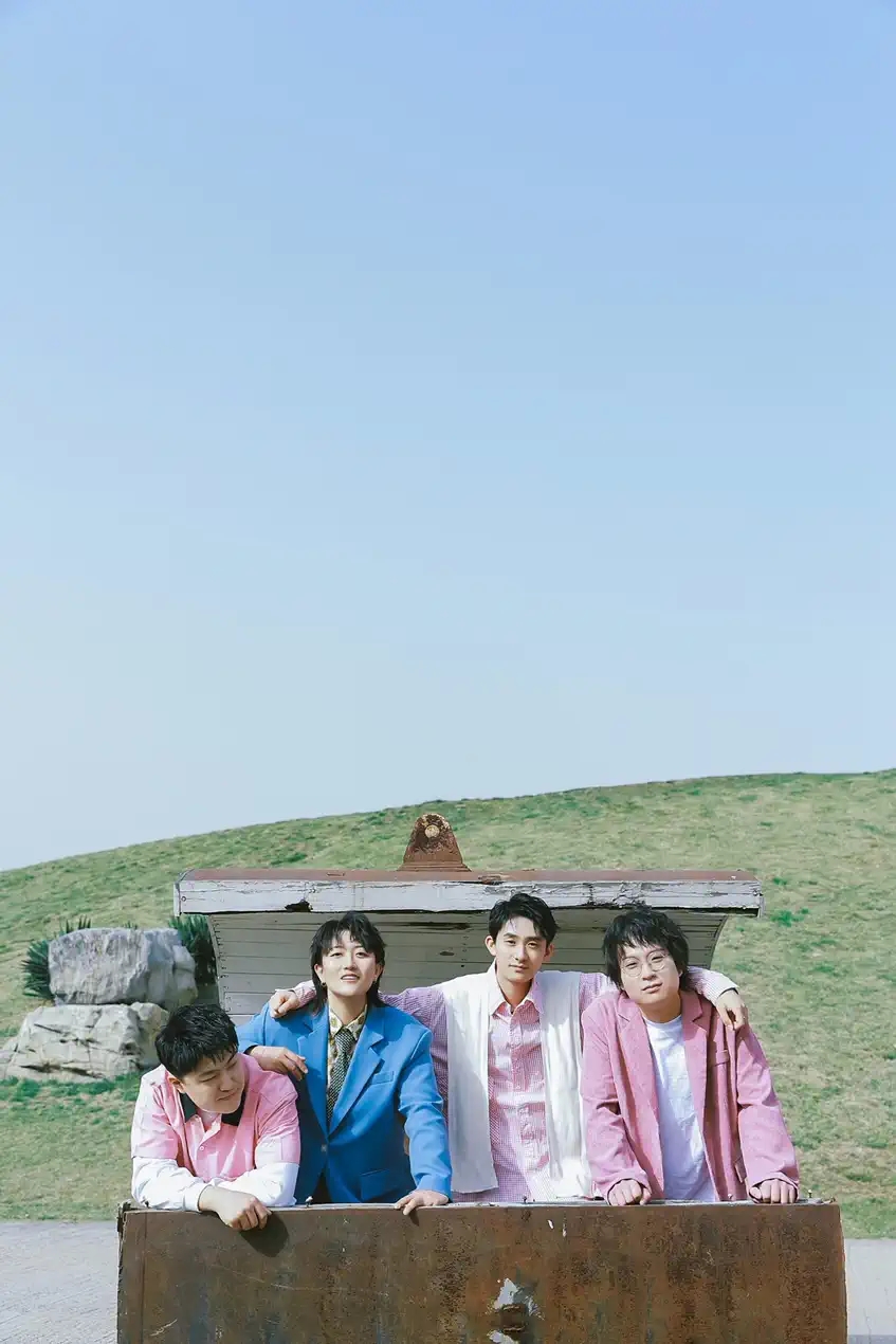 2022【虾米呈现】宿羽阳《夏日初恋》全国巡演-成都站 2022【虾米呈现】宿羽阳《夏日初恋》全国巡演-成都站