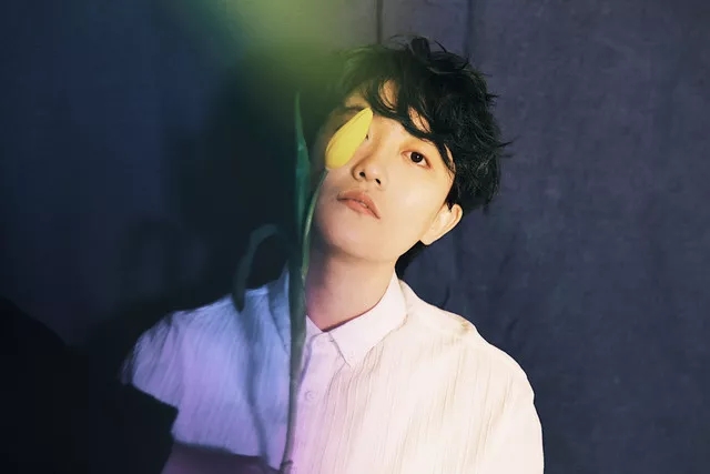 2022【虾米呈现】宿羽阳《夏日初恋》全国巡演-深圳站 2022【虾米呈现】宿羽阳《夏日初恋》全国巡演-深圳站