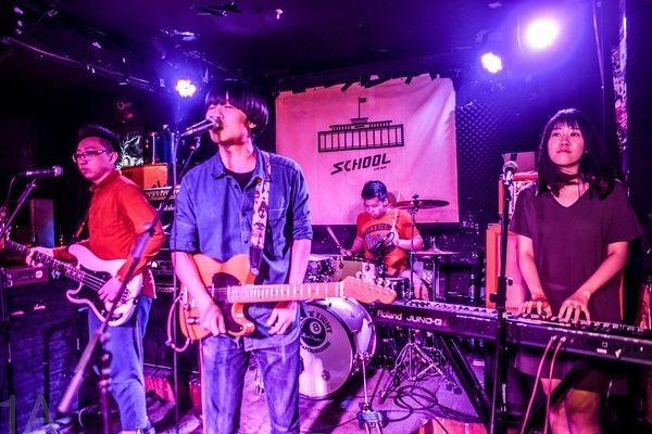 2022对角巷乐队郑州演唱会门票多少钱?在哪买? 2022对角巷乐队郑州演唱会门票多少钱?在哪买?