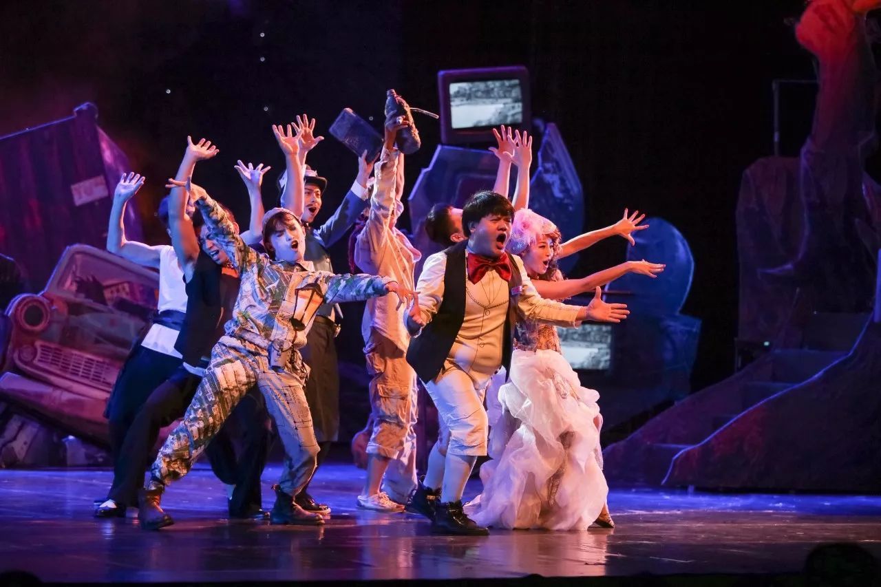 2022音乐剧《王子与乞丐》武汉站什么时候开始？门票多少钱？