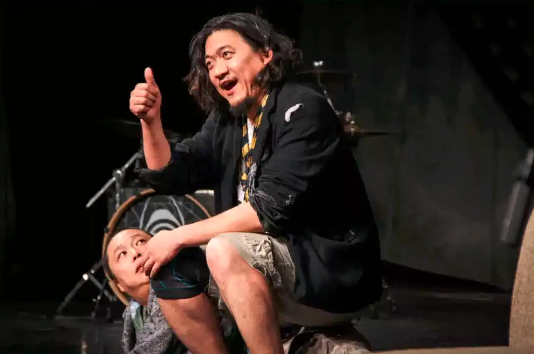 2022戏剧《两只狗的生活意见》宝鸡站门票+场馆+剧情简介