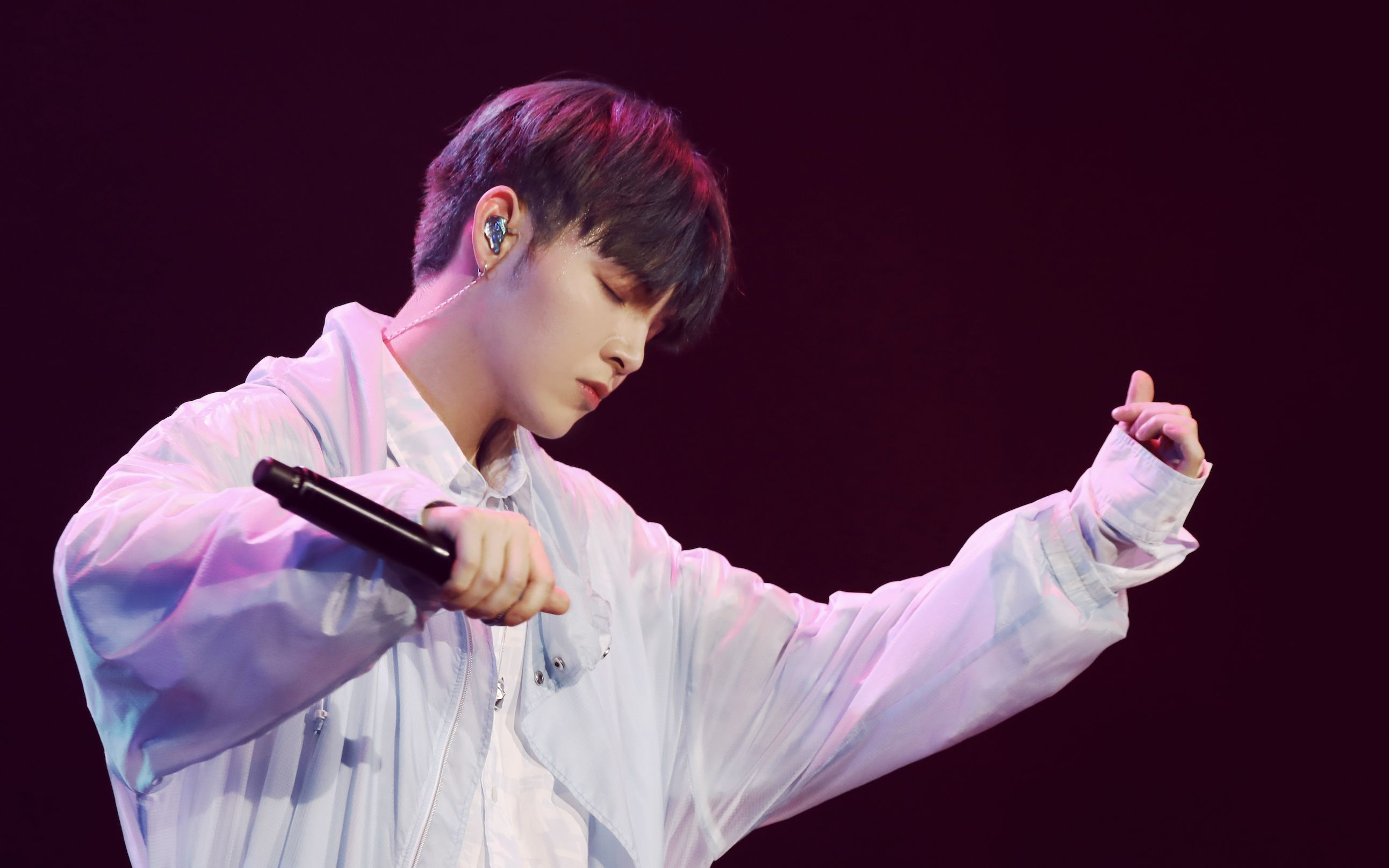 2022朱星杰广州演唱会举办时间及订票入口