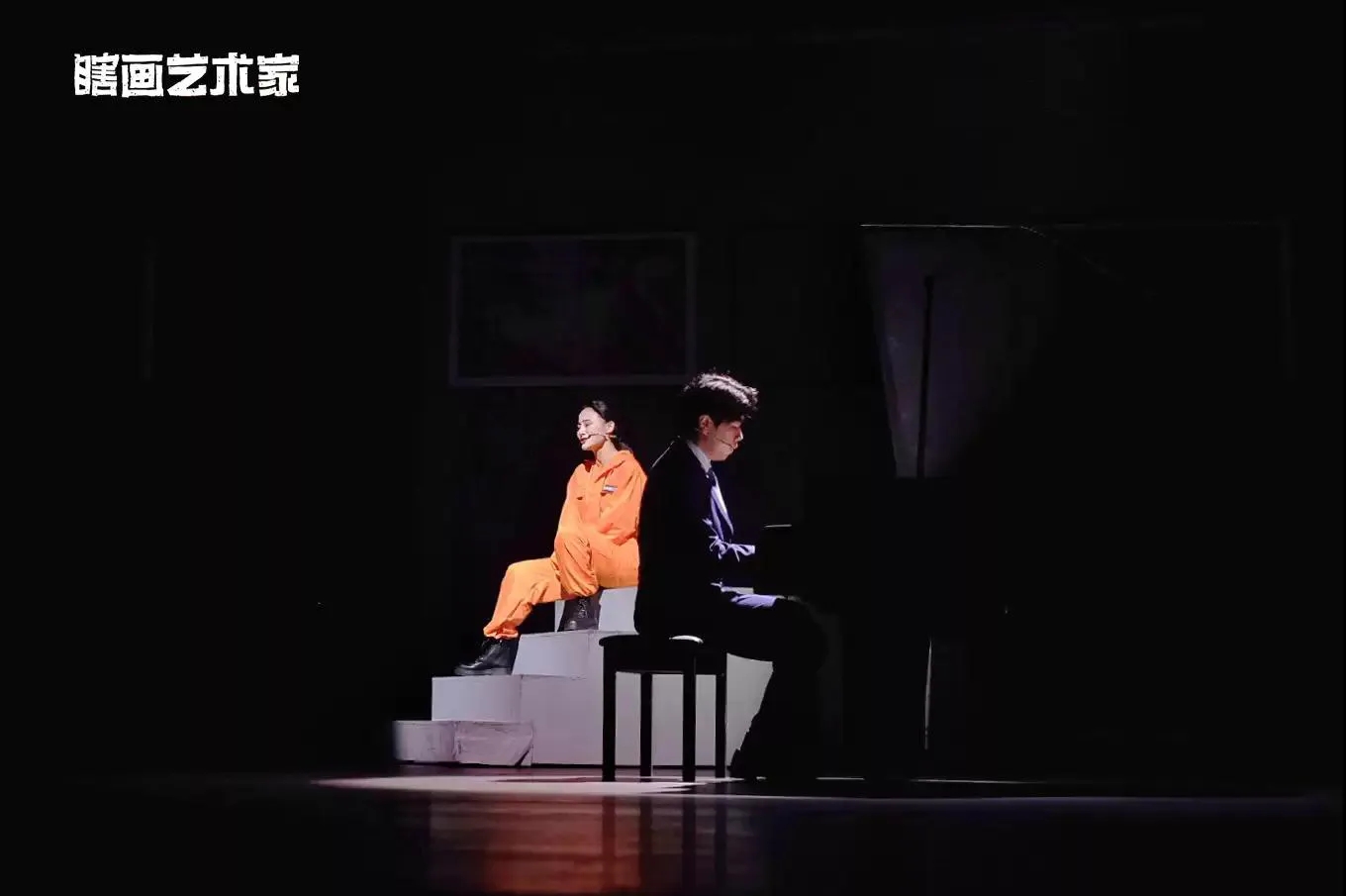 2023舞台剧《瞎画艺术家》杭州站门票+剧情+演出介绍 2023舞台剧《瞎画艺术家》杭州站门票+剧情+演出介绍
