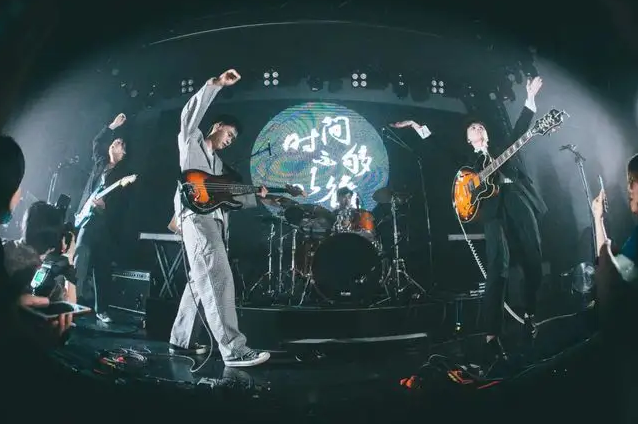 2022时间不够以后南京演唱会订票链接及行程信息