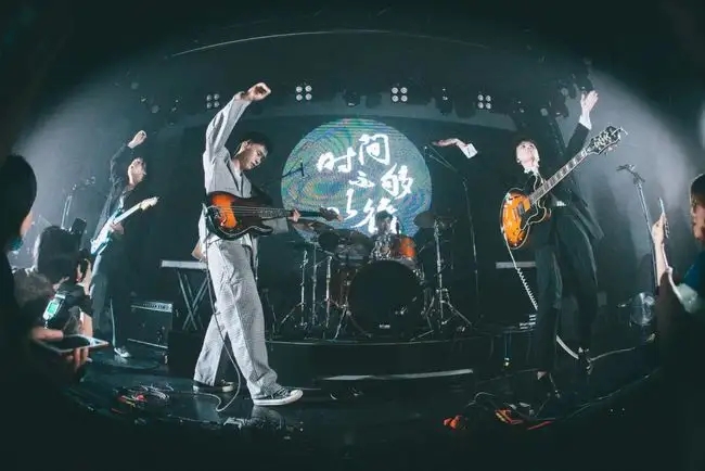 2022时间不够以后合肥演唱会门票+时间+演出详情