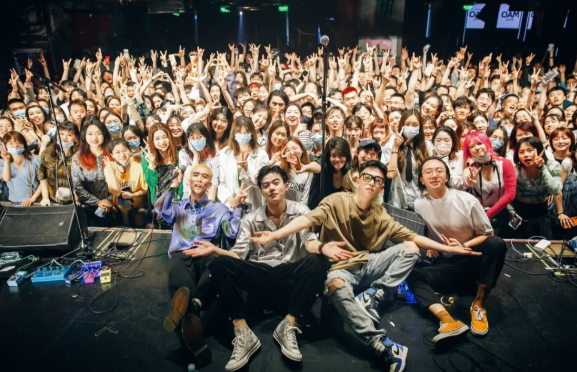 2022时间不够以后南京演唱会（时间+地点+订票详情）