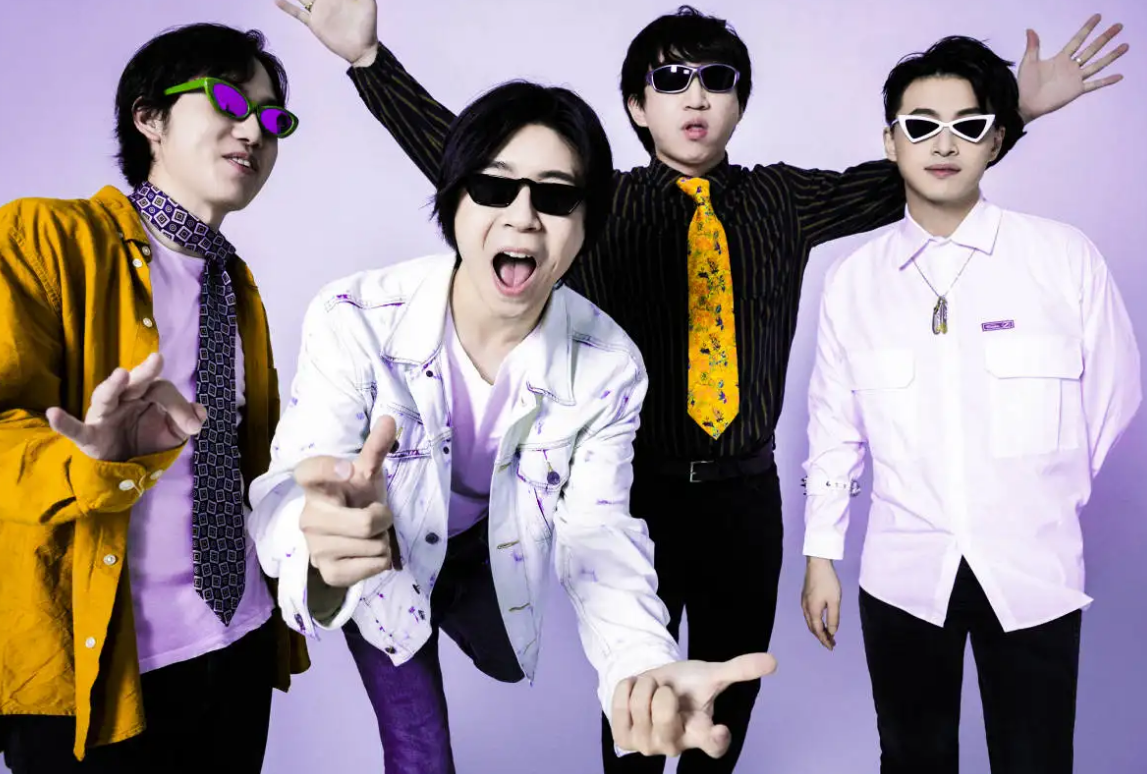 2022对角巷乐队郑州演唱会购票链接+行程安排