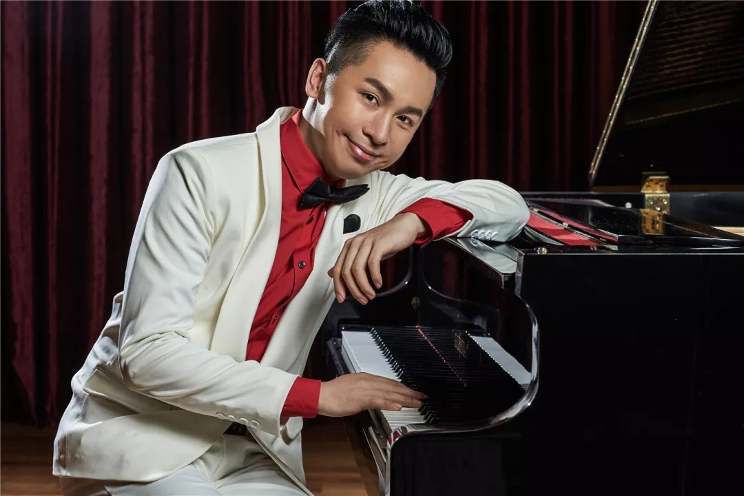2023《夜的钢琴曲》—石进钢琴作品音乐会-武汉站