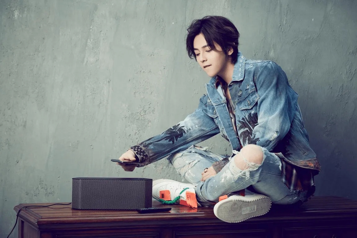 2022大庆国潮星动音乐节嘉宾介绍+演出详情 2022大庆国潮星动音乐节嘉宾介绍+演出详情