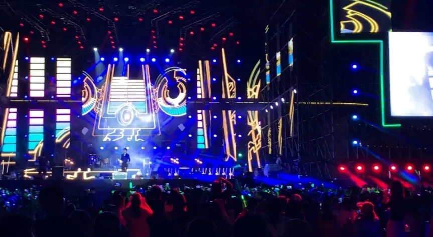 2022大庆国潮星动音乐节嘉宾介绍+演出详情 2022大庆国潮星动音乐节嘉宾介绍+演出详情