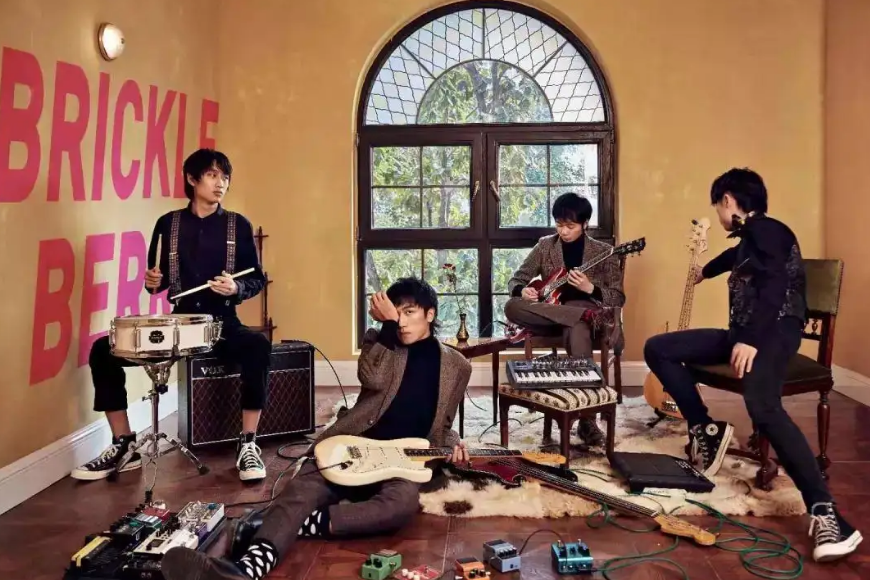 2022对角巷乐队郑州演唱会购票链接+行程安排