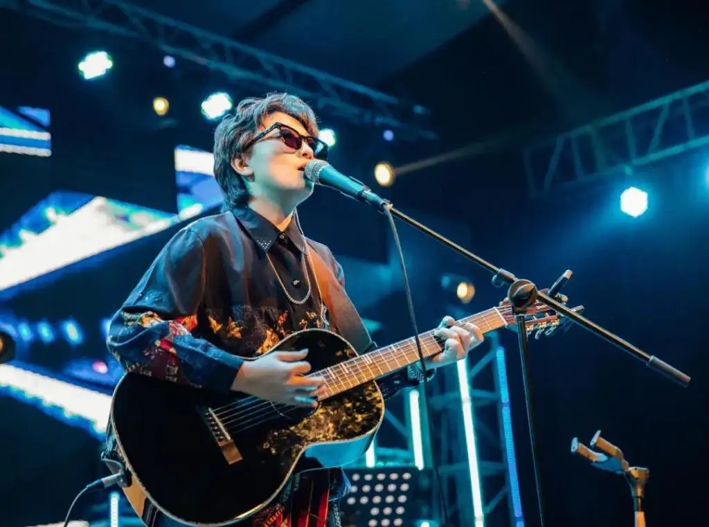 2022宿羽阳杭州演唱会订票指南+演出安排 2022宿羽阳杭州演唱会订票指南+演出安排