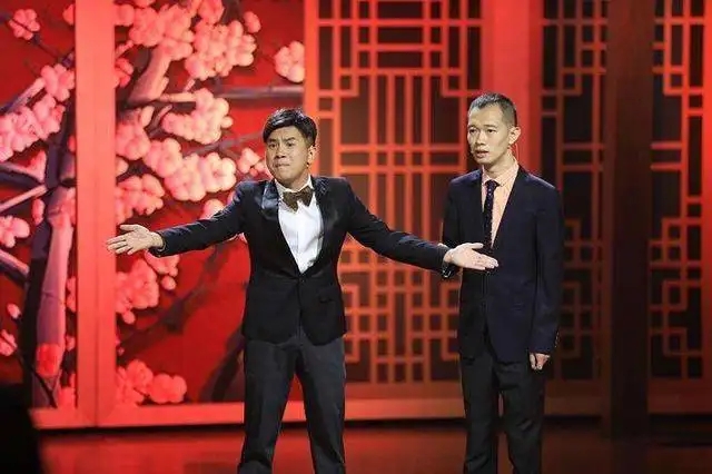 2022陈印泉侯振鹏南昌相声专场门票+场馆+演出介绍 2022陈印泉侯振鹏南昌相声专场门票+场馆+演出介绍