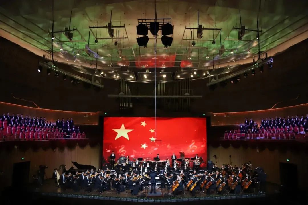 2022雅韵三湘·音乐经典·湖南音乐季动漫视听电影音乐会-长沙站 2022雅韵三湘·音乐经典·湖南音乐季动漫视听电影音乐会-长沙站