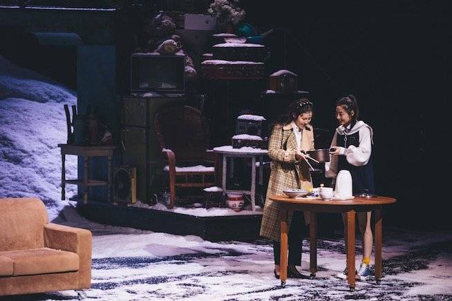 2022喜剧《我才不要和你做朋友呢》北京站时间+剧情+门票