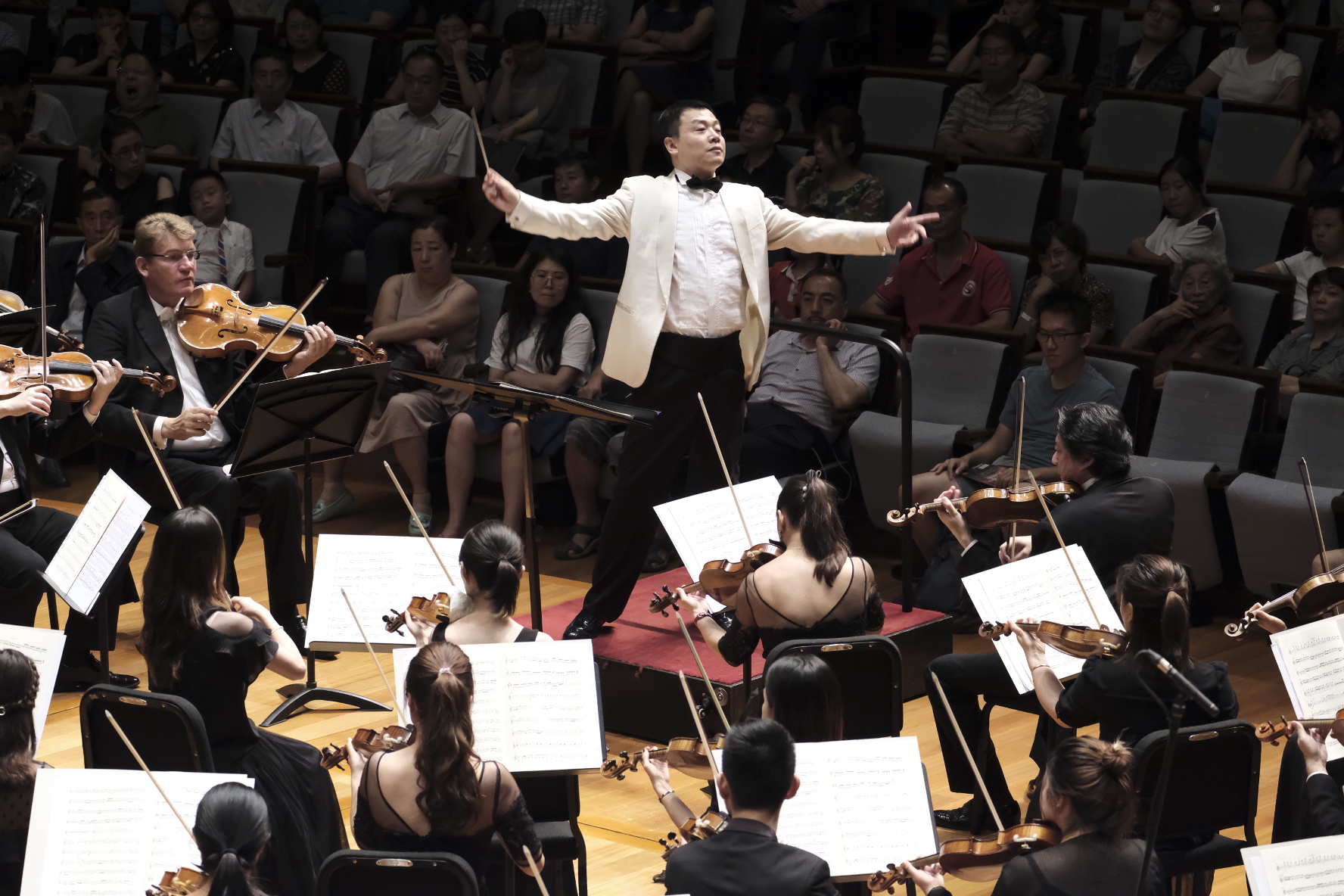 2022卡农上海音乐会演出时间、门票价格 2022卡农上海音乐会演出时间、门票价格