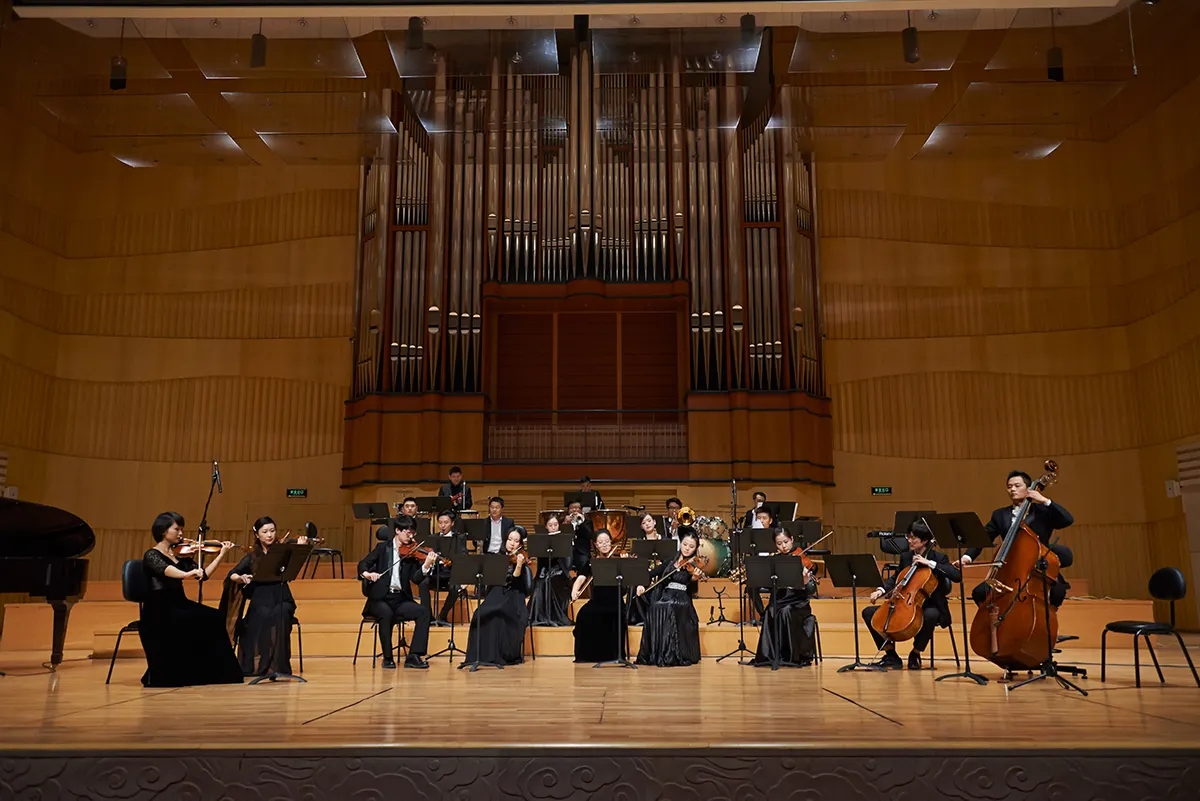 2022卡农上海音乐会门票信息+演出介绍 2022卡农上海音乐会门票信息+演出介绍