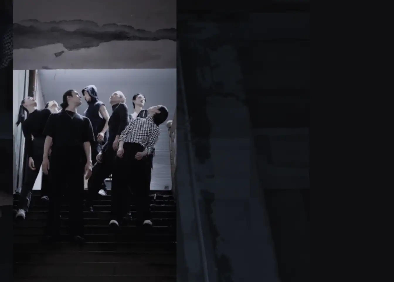 2022舞剧《穹顶》上海站时间+地点+门票价格