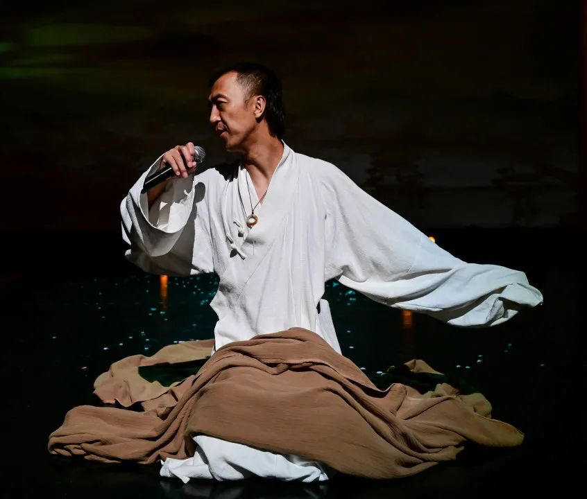 2022诗剧《情爱长安》常州站什么时间开始？（附门票价格）