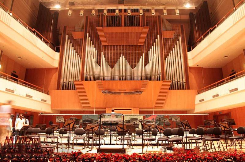 2022梁祝鸿雁北京音乐会门票多少钱？在哪买？