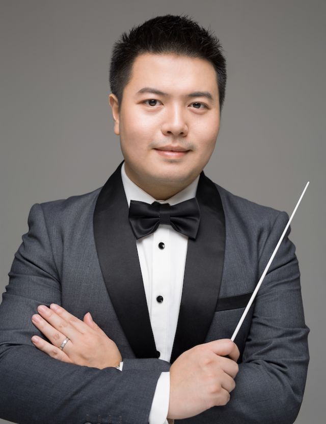 2022雅韵三湘·音乐经典·湖南音乐季动漫视听电影音乐会-长沙站 2022雅韵三湘·音乐经典·湖南音乐季动漫视听电影音乐会-长沙站