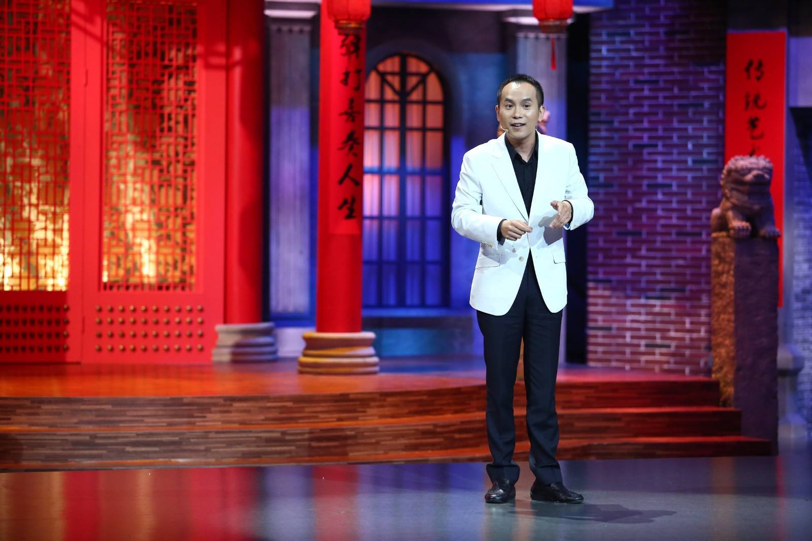 2022陈印泉侯振鹏南昌相声专场演出阵容+门票购买